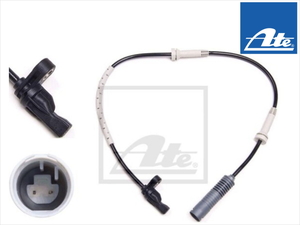 ATE 新品 BMW E90 E91 E92 E93 フロントABSセンサー 34526870075 34526760424 34526785020