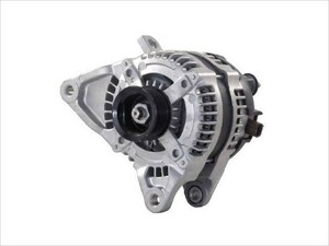  новый товар Jeep Grand Cherokee 5.7L HEMI WH57 генератор переменного тока 160A 56044380AC 56044380AF 56044380AH