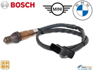 新品 BOSCH ラムダO2センサー 触媒前 BMW MINI F54 F55 F56 F57 F60 F45 F46 F48 F39 11788600992 11788600992