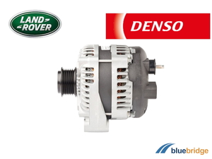 DENSO 新品 ランドローバー ディスカバリー 3.0L LA3SB オルタネーター 180A LR034013 LR054994 LR072764 CPLA-10300-AB CPLA-10300-AC