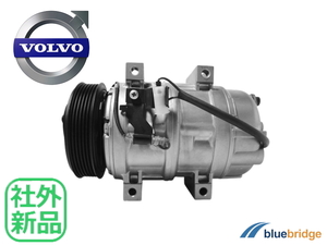  новый товар Volvo XC70 2.5L SB5254AWL кондиционер компрессор 8602621 8600889 8601633 8602278 8684286 9166103 9166109 9171996