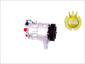 新品 キャデラック SRXクロスオーバー 3.0L T166C エアコン コンプレッサー 13232310 19130461 19352549 19354848 19419918