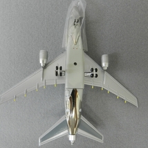 N341★PANAM　1/400 JET CLIPPER MODEL　L-1011 N504Pa★A_画像6