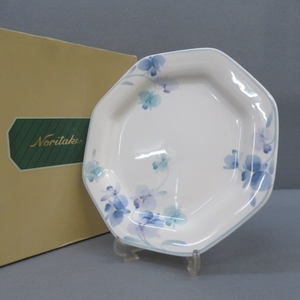 RKO306★Noritake/ノリタケ　CRAFTONE 皿５枚セット★A