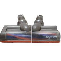 【W168】★中古・動作品★dyson ダイソン モーターヘッドのみ 25200 DC48 DC63 CY24 ヘッドブラシ カーボンファイバーブラシ 掃除機 純正品_画像5