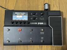 Line6 Pod Go Wireless 中古美品_画像2