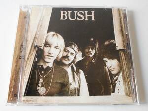 BUSH ブッシュ／S.T.＜リマスター輸入盤CD＞JAMES GANG＞ドミニク・トロイアーノ / DUNHILL / スリー・ドッグ・ナイト