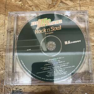 ◎ ROCK,POPS MILLIE JACKSON - ROCK N SOUL シングル CD 中古品