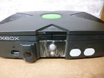 XBOX本体　X00429-001 Xbox One Kinect センサー DVDリモコン　セット売り_画像3