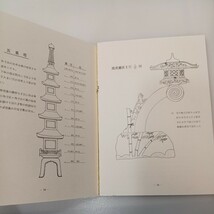 zaa-534♪日本の美石製品のみちしるべ 　塚本嘉一(著) 日本石材工業新聞社 1978年4月_画像7