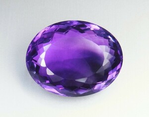 《Gem Force》カネラ産！カラーチェンジアメジスト 17.54CT ルース