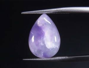 《Gem Force》珍品！宝石質・ハイアライトモラドオパール 5.23CT