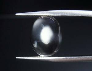 《Gem Force》高品質！インド産・クリスタルムーンストーン 6.34CT