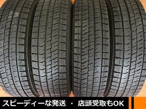 ★☆ 175/70R14 9分山以上～ほぼ10分山 4本 BS VRX2 '21年 2022年製 ★☆ BLIZZAK ブリザック ブリヂストン シエンタ ポルテ ★迅速発送 送