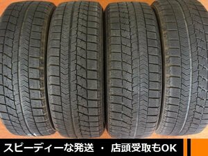 ★☆ 165/55R14 ブリヂストン ブリザック 4本 ★☆ BS BLIZZAK 2018年製 ワゴンR eK ルークス ★迅速発送 送料安い 店頭受け取り対応