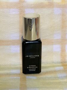 jomalone ジョーマローン　サイプレス&グレープパイン　コロンインテンス