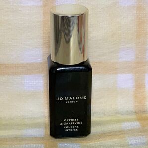 jomalone ジョーマローン　サイプレス&グレープパイン　コロンインテンス