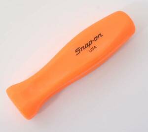 Snap-on ( Snap-on ) grip extra-large size orange old model Driver for parallel import new goods prompt decision 