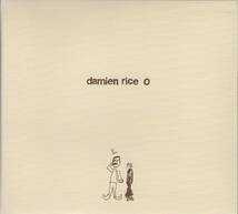 【CD】DAMIEN RICE - O_画像1