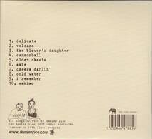 【CD】DAMIEN RICE - O_画像2