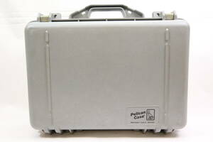  ◎Pelican Case ペリカンケース 旧ロゴ