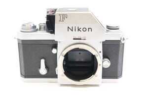 ◎Nikon ニコン F フォトミック FTN ボディ ジャンク品