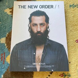 The new order vol.15