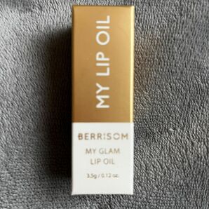 berrisom ベリサム MY LIP OIL MY GLAM LIPOIL リップ オイル