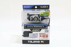 Tajima LEDヘッドライトE421Dセット LE-E421D-SP 新品