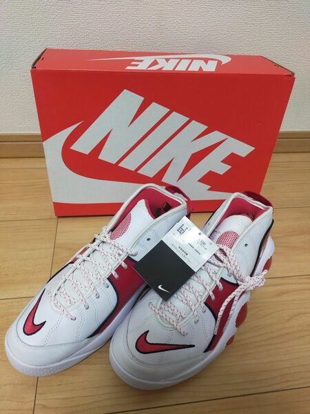 エアズームフライト95 27cm 新品AIR ZOOM FLIGHT 95