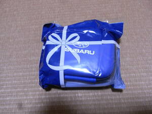  Subaru original semi-hard case not for sale new goods 