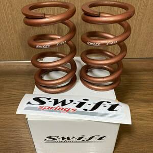 swift ID65 14k 6インチ 直巻きスプリング 中古