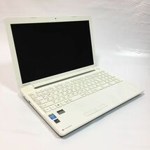 ★i7搭載、キーボードやや難あり、現状渡し★TOSHIBA 東芝 dynabook B354/27KW Core i7-4702MQ/メモリ8GB/SSD240GB/Office/Bluetooth/HDMI_画像2