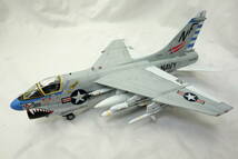 ★☆★ 完成品1/72 A-7E コルセアⅡ『VA-93 レイブンズ』★☆★_画像3