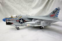 ★☆★ 完成品1/72 A-7E コルセアⅡ『VA-93 レイブンズ』★☆★_画像4