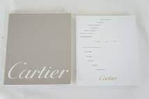 Cartier カルティエ パシャ シータイマー 2790 黒文字盤 デイト メンズ 自動巻き 腕時計 箱・付属品付き 4812086091_画像10