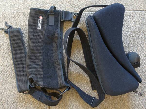 肩固定装具 BREG SLING SHOT 3 スリングショット3