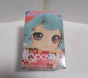 バンプレスト Q posket-HATSUNE MIKU WORLD JOURNEY vol.1- / 初音ミク Qposket