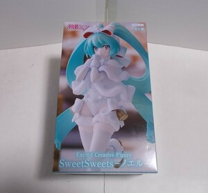 フリュー 初音ミク Exc∞d Creative Figure SweetSweets -ノエル- / Exceed フィギュア