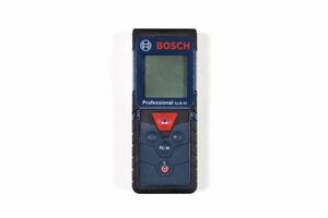 BOSCH PROFESSIONAL GLM-40 レーザー距離計 コンパクト