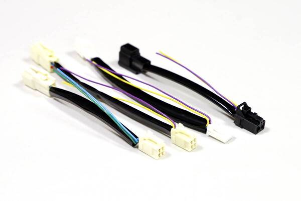 04-21-12タイプ 送料無料 エンジンスターター 用 ブレーキ 割り込み ハーネス スバル R2 2003.12~ R1 2005.1~