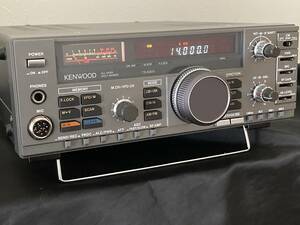 ケンウッド TS-680V 極美品・動作点検済