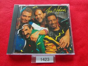 CD／The Nylons／Happy Together／ナイロンズ／ハッピー・トゥゲザー／管1423