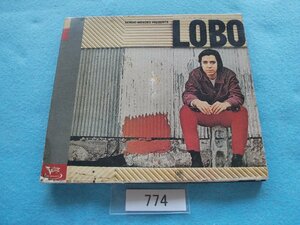 CD／Edu Lobo／Sergio Mendes Presents Lobo／エドゥ・ロボ／／管774