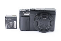 ★☆Panasonic DC-TZ90 LUMIX コンパクト デジタル カメラ コンデジ パナソニック ルミックス☆★_画像1