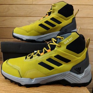 26cm 新品　アディダス adidas EASTRAIL 2.0 MID R.RDY　イーストレイル ミッド オリーブ 　トレッキング 軽量 登山靴 メンズ アウトドア 