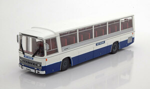 1/43　バスコレクションばらし　Berliet Cruisair 3 Air France 1969 white blue