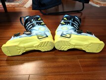 スキーブーツ SALOMON サロモン X MAX LC 100_画像5