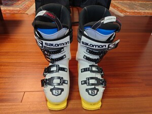 スキーブーツ SALOMON サロモン X MAX LC 100