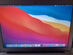 【動作OK】Apple MacBook Air 13-inch Mid 2013 ～ Early 2015 液晶ディスプレイ【A1466】